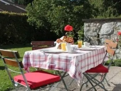 Ferienwohnung für 3 Personen (50 m²) in Rottach-Egern 4/5