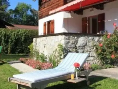 Ferienwohnung für 3 Personen (50 m²) in Rottach-Egern 5/5