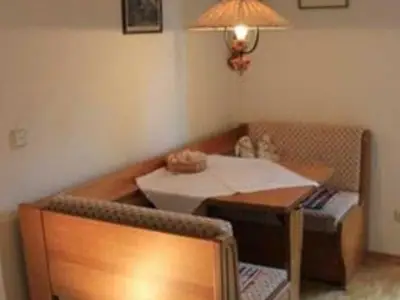 Ferienwohnung für 2 Personen (33 m²) in Rottach-Egern 7/9
