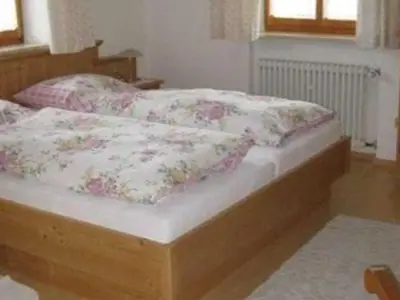 Ferienwohnung für 2 Personen (30 m²) in Rottach-Egern 6/9