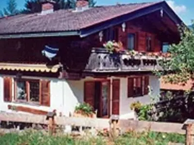 Ferienwohnung für 4 Personen (60 m²) in Rottach-Egern 1/4