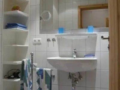 Ferienwohnung für 2 Personen (48 m²) in Rottach-Egern 9/10