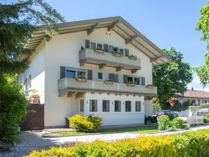 Ferienwohnung für 4 Personen (70 m²) in Rottach-Egern