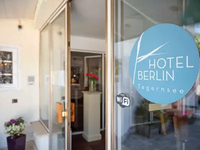Ferienwohnung für 3 Personen (28 m²) in Rottach-Egern 3/10
