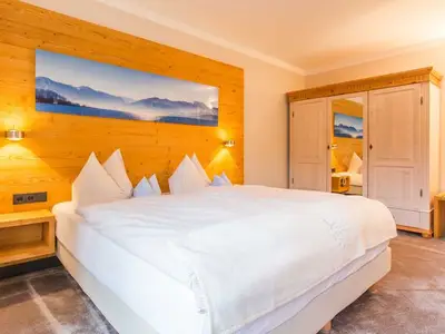 Ferienwohnung für 3 Personen (28 m²) in Rottach-Egern 9/10