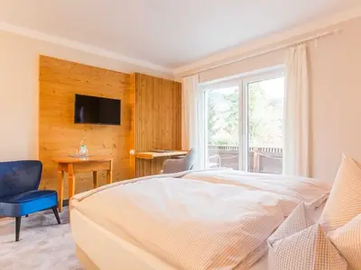 Ferienwohnung für 3 Personen (28 m²) in Rottach-Egern 10/10