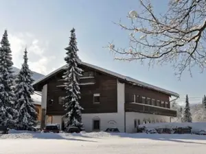 Ferienwohnung für 3 Personen (68 m²) in Rottach-Egern