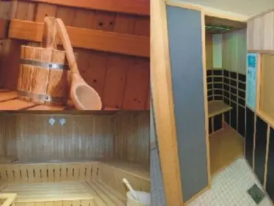 Ferienwohnung für 3 Personen (68 m²) in Rottach-Egern 2/10