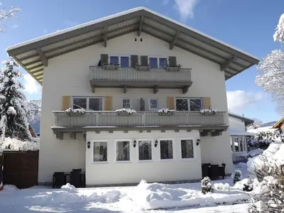 Ferienwohnung für 3 Personen (28 m²) in Rottach-Egern 1/10