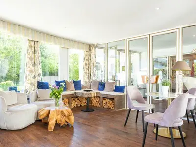 Ferienwohnung für 3 Personen (28 m²) in Rottach-Egern 3/10