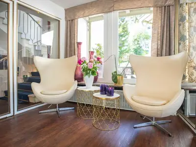 Ferienwohnung für 3 Personen (28 m²) in Rottach-Egern 5/10