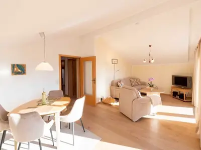 Ferienwohnung für 3 Personen (68 m²) in Rottach-Egern 5/10