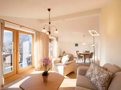 Ferienwohnung für 3 Personen (68 m²) in Rottach-Egern 6/10