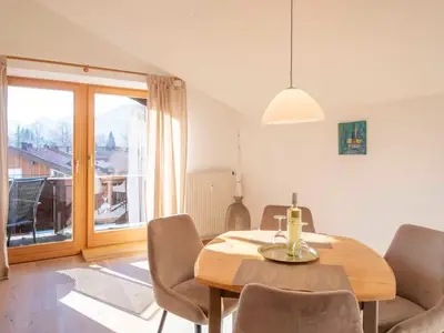 Ferienwohnung für 3 Personen (68 m²) in Rottach-Egern 7/10
