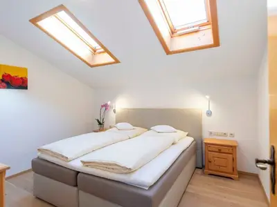 Ferienwohnung für 3 Personen (68 m²) in Rottach-Egern 9/10