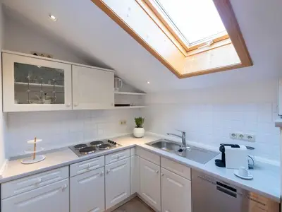 Ferienwohnung für 3 Personen (68 m²) in Rottach-Egern 10/10