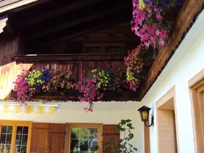 Ferienwohnung für 2 Personen (65 m²) in Rottach-Egern 2/10