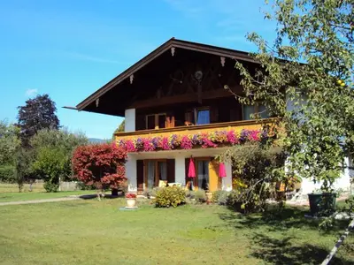 Ferienwohnung für 2 Personen (65 m²) in Rottach-Egern 3/10