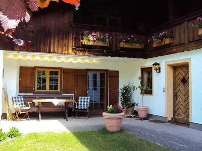 Ferienwohnung für 2 Personen (65 m²) in Rottach-Egern 5/10