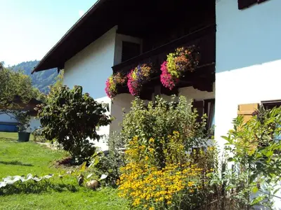 Ferienwohnung für 2 Personen (65 m²) in Rottach-Egern 6/10