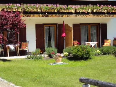 Ferienwohnung für 2 Personen (65 m²) in Rottach-Egern 8/10