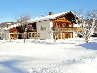 Ferienwohnung für 2 Personen (65 m²) in Rottach-Egern 1/10