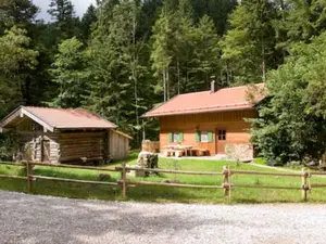 Ferienwohnung für 9 Personen (120 m²) in Rottach-Egern
