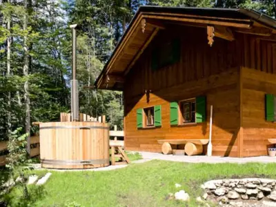 Ferienwohnung für 9 Personen (120 m²) in Rottach-Egern 3/10