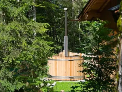 Ferienwohnung für 9 Personen (120 m²) in Rottach-Egern 5/10