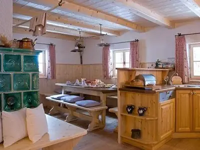 Ferienwohnung für 9 Personen (120 m²) in Rottach-Egern 9/10