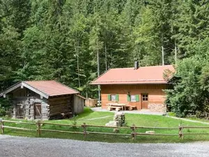 Ferienwohnung für 9 Personen (120 m²) in Rottach-Egern
