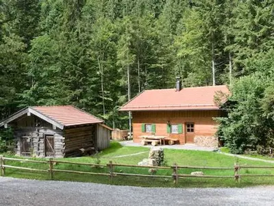 Ferienwohnung für 9 Personen (120 m²) in Rottach-Egern 7/10