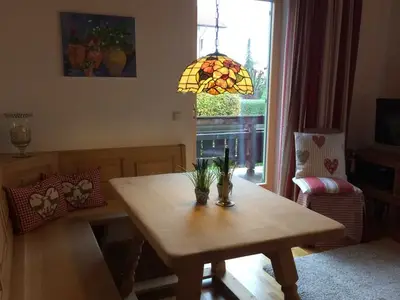 Ferienwohnung für 3 Personen (62 m²) in Rottach-Egern 2/10