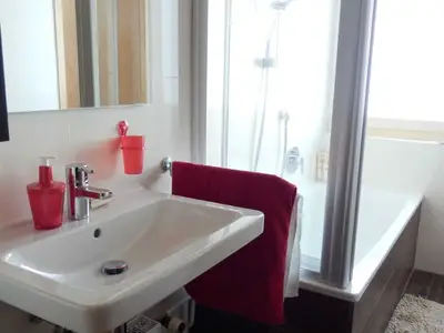 Ferienwohnung für 3 Personen (62 m²) in Rottach-Egern 6/10
