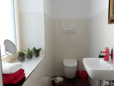 Ferienwohnung für 3 Personen (62 m²) in Rottach-Egern 7/10