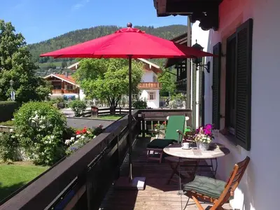 Ferienwohnung für 3 Personen (62 m²) in Rottach-Egern 8/10