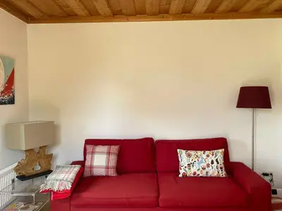 Ferienwohnung für 3 Personen (62 m²) in Rottach-Egern 10/10