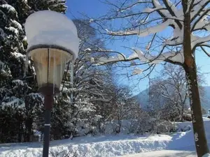 Ferienwohnung für 3 Personen (62 m²) in Rottach-Egern