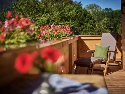 Ferienwohnung für 4 Personen (80 m²) in Rottach-Egern 4/10