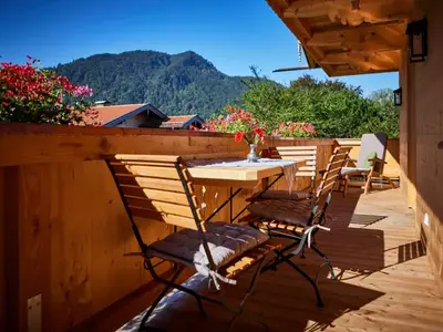 Ferienwohnung für 4 Personen (80 m²) in Rottach-Egern 5/10