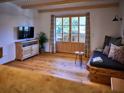 Ferienwohnung für 4 Personen (80 m²) in Rottach-Egern 7/10