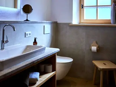 Ferienwohnung für 4 Personen (80 m²) in Rottach-Egern 10/10