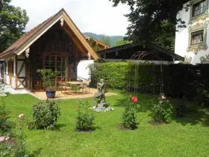 Ferienwohnung für 3 Personen (40 m²) in Rottach-Egern