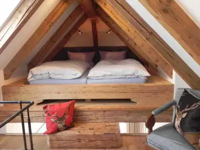 Ferienwohnung für 3 Personen (40 m²) in Rottach-Egern 2/9
