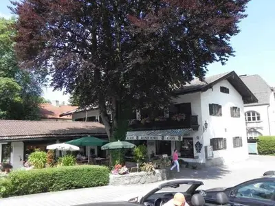 Ferienwohnung für 3 Personen (40 m²) in Rottach-Egern 3/9