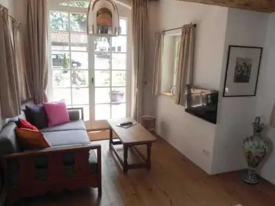 Ferienwohnung für 3 Personen (40 m²) in Rottach-Egern 5/9