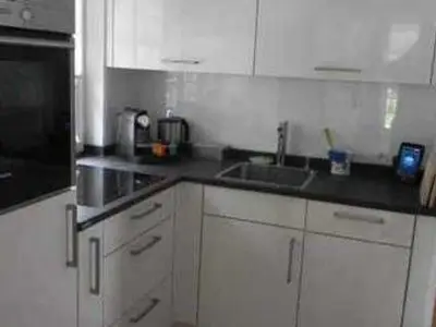 Ferienwohnung für 3 Personen (40 m²) in Rottach-Egern 7/9
