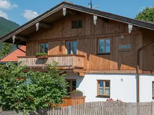 Ferienwohnung für 4 Personen (80 m²) in Rottach-Egern
