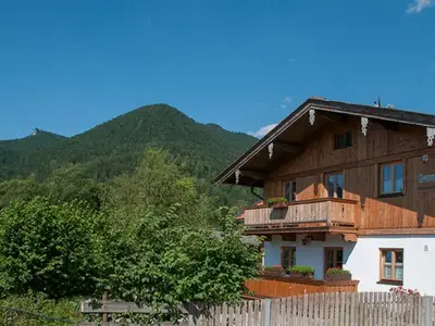 Ferienwohnung für 4 Personen (80 m²) in Rottach-Egern 2/10