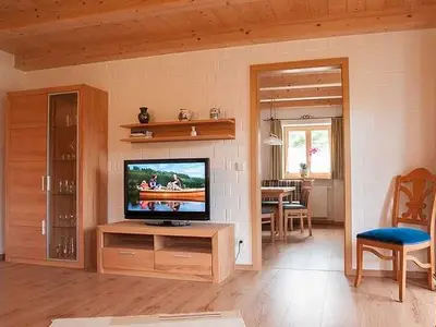 Ferienwohnung für 4 Personen (80 m²) in Rottach-Egern 5/10